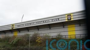 Ten-man Halifax get the point at Notts County