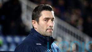 Graeme Lee hails Hartlepool’s recovery at Colchester