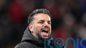 Poya Asbaghi thrilled as Barnsley break away drought with win at Hull