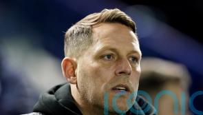 Leam Richardson praises hard work of Callum Lang as Wigan fight back for win