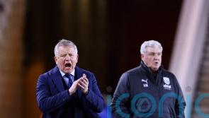 Chris Wilder calls for his Boro players to keep going after defeat of West Brom