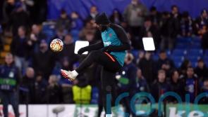 Romelu Lukaku taken out of firing line for Champions League tie – Thomas Tuchel