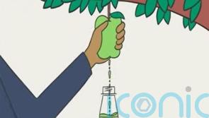 ‘Fixing up the planet’ ads from Innocent drinks banned over green messaging