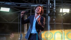 Jack Savoretti throws support behind War Child charity challenge