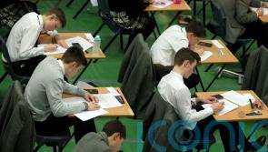 Pupils who fail GCSE English and maths ‘may be blocked’ from student loans