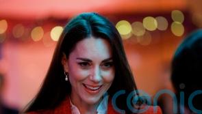 Kate to meet Queen Margrethe on final day of Denmark visit