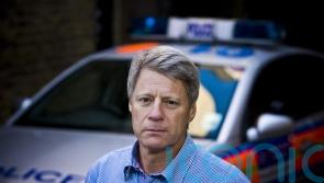 Ex-Crimewatch presenter Nick Ross to pick up CBE at Windsor Castle ceremony