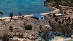 Tonga’s internet finally restored five weeks after volcanic eruption and tsunami