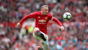 On this day in 2017: Wayne Rooney commits to Man Utd stay amid China speculation