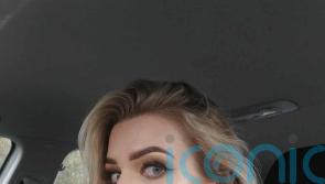 A midwife is so horrified by the size of her nose in a selfie that she saves £9,000 for a cosmetic operation and says the result has “changed her life”