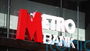 Metro Bank losses hit £245m as lender reels from regulator fines