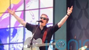 George Ezra reschedules shows after falling ill with chicken pox