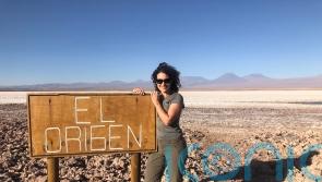 Sky-high volcanoes, singing mountains and star-studded skies – the crowd-free way to explore Chile’s Atacama Desert
