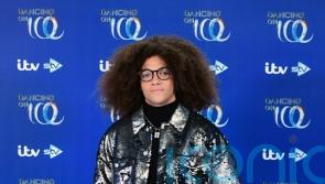 Perri Kiely on learning to be a morning person, and why his mum is one of his biggest role models