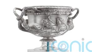 Racing trophy awarded by Queen Victoria could fetch £30,000 at auction