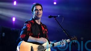Stereophonics frontman Kelly Jones on fatherhood, the pandemic, and being ready to strap on a guitar again