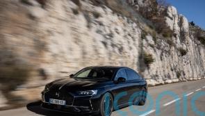 First Drive: The DS 9 E-Tense 4×4 360 adds a sporty hybrid powertrain to this new premium saloon