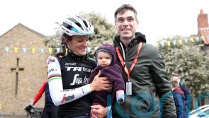 Pregnant Lizzie Deignan to miss 2022 season but sets sights on 2023