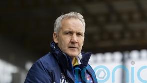 Carlisle part company with Keith Millen