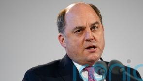 Putin has gone ‘full tonto’ over Ukraine, says Defence Secretary