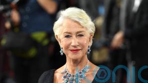 Dame Helen Mirren reflects on ‘end of the road’ of her acting career