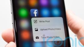 ‘Facebook failing to flag climate change denial content’