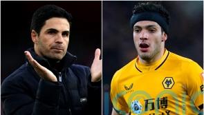 Mikel Arteta admits Raul Jimenez’s fractured skull was one of scariest moments