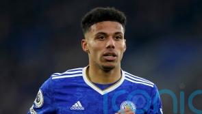 ‘They’ve put great faith in me’ – James Justin commits to Leicester until 2026