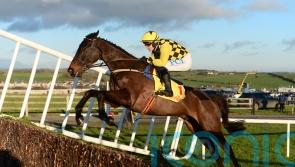 Mullins expresses form fears for Gold Cup hope Al Boum Photo