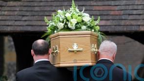 More than 6,200 people died with Covid-19 in Ireland in last two years