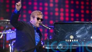 Elton John jet forced to abort journey following hydraulic failure – reports