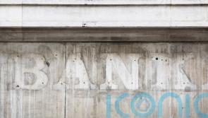 Fewer people living near major banks and building societies as branches shut