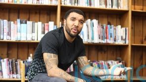 Troy Deeney welcomes Education Secretary’s response to teach more diverse topics