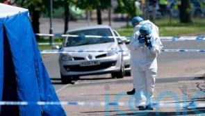 Men and youths ‘hunted down’ and murdered boy with kitchen knife, court told