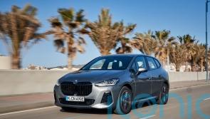 First Drive: Is the BMW 230e xDrive Active Tourer a plug-in hybrid with practicality on its side?