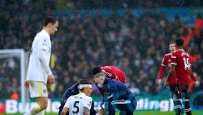 Headway ‘disappointed’ by IFAB’s ‘reluctance’ to adapt concussion protocols