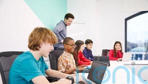 New cyberskills training to be offered to thousands of schoolchildren