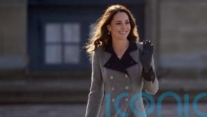 Kate dazzles in Denmark: Fashion highlights from the royal visit to Copenhagen