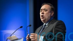 It is unthinkable that Alex Salmond still has show on RT, says Nicola Sturgeon