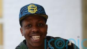 Brenda Edwards shares family photo with her son Jamal following his death