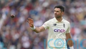 James Anderson still has ‘hunger and passion’ as he hopes for England recall