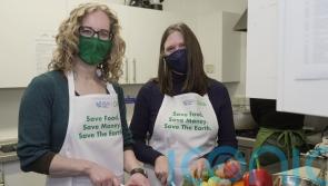 Lorna Slater: Cutting back on food waste could save Scots homes £440 per year