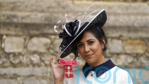 Roads campaigner dedicates MBE to son killed in smart motorway crash