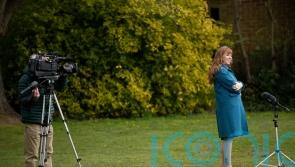 Two men charged over malicious communications sent to Angela Rayner