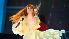 Florence + The Machine return with new music after almost two years