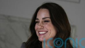 Kate visits Copenhagen women’s refuge centre with Danish Crown Princess Mary
