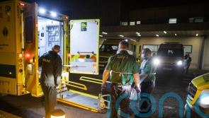 DUP denies blame for exacerbating health service crisis in Northern Ireland