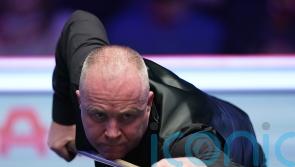 John Higgins suffers rare whitewash to Tom Ford to crash out of European Masters