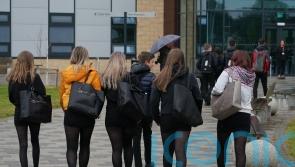 Two-thirds of pupils at Scottish schools have been sexually harassed – study