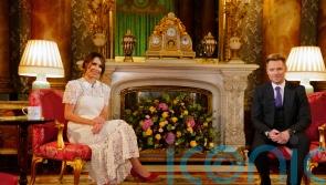 First musician performing at Queen’s Platinum Jubilee concert revealed